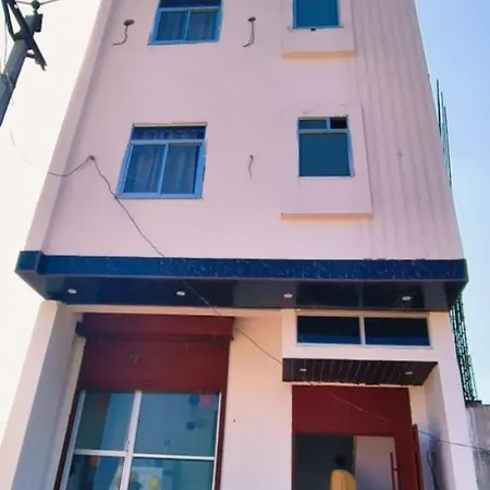 Hotel Prince